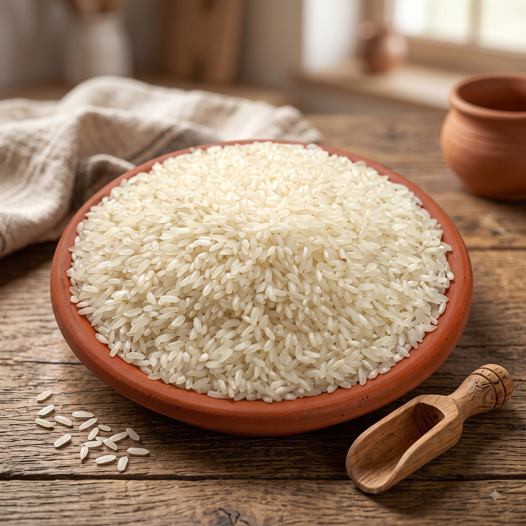 মোকসেদ প্রিমিয়াম কাটারি ১ সিদ্ধ (সর্টার) চাল (Katari 1 Siddho Sotar)