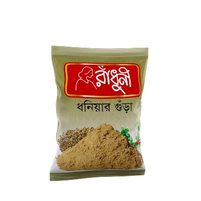 রাঁধুনী ধনিয়ার গুঁড়া (Radhuni Dhoniya Gura)