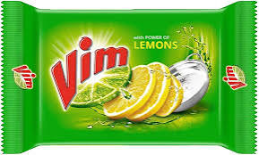 ভিম বার ছোট (Vim Bar Small)