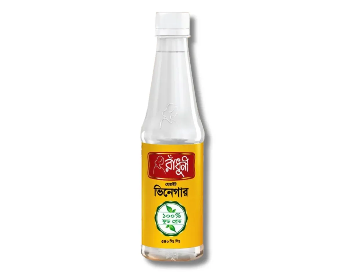 রাঁধুনী ভিনেগার (Radhuni Vinegar)