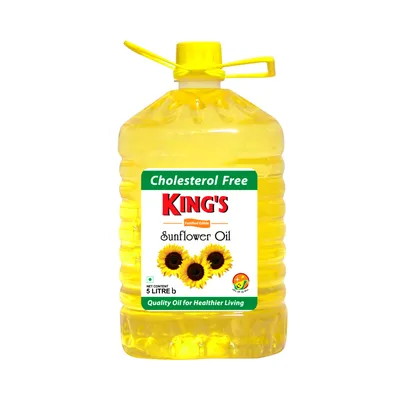 কিংস অয়েল (Kings Oil)